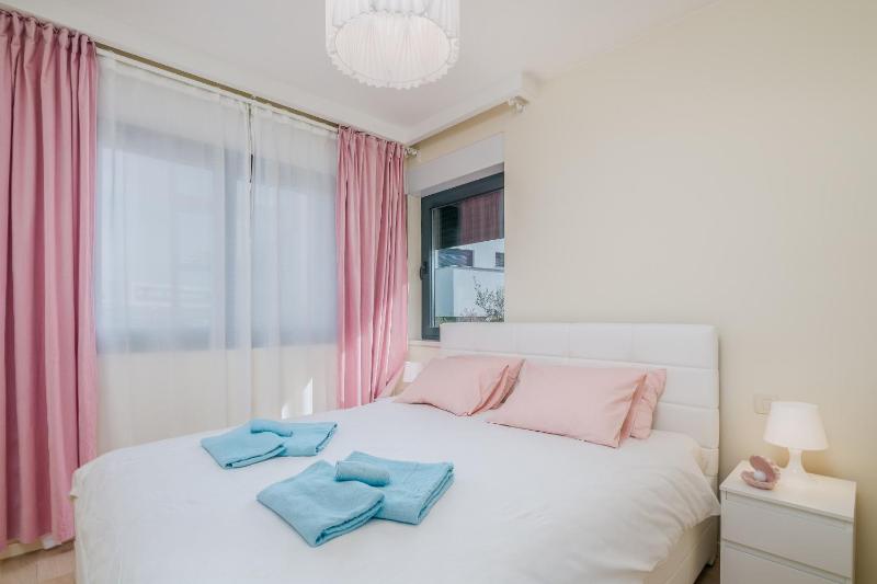 Family-friendly apartments with swimming pool Vantacici Krk - 19252 - image 4