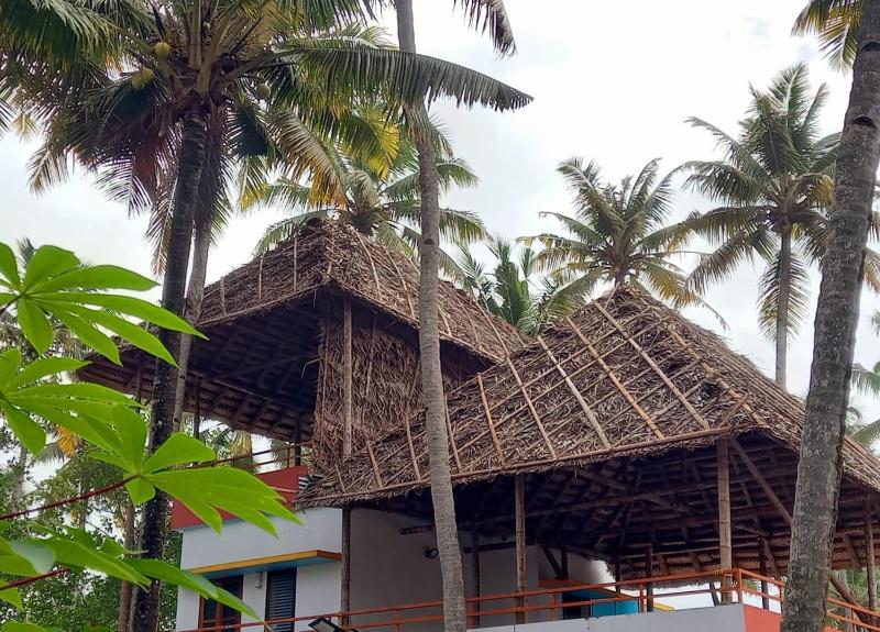 Madhav Mansion Beach Resort - image 18