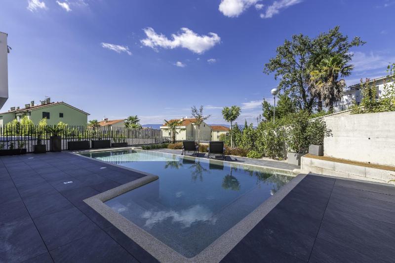 Family friendly house with a swimming pool Vantacici Krk - 19263 - image 30