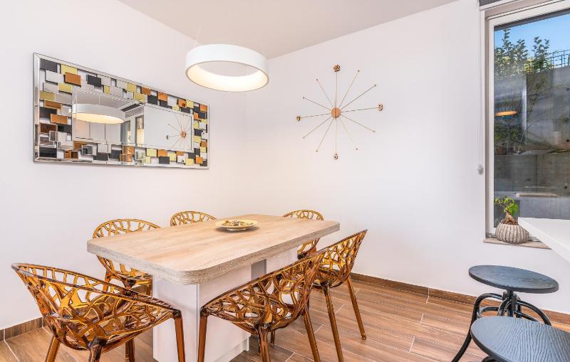 Family friendly house with a swimming pool Vantacici Krk - 19263 - image 28