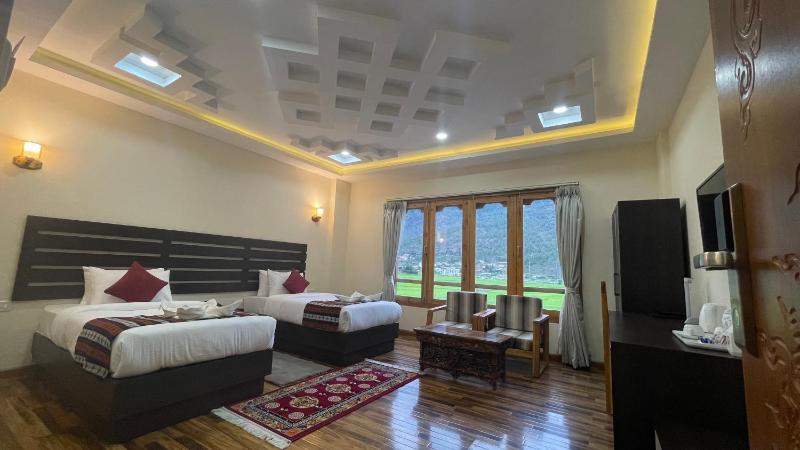 Zhideychen Boutique Hotel - image 3
