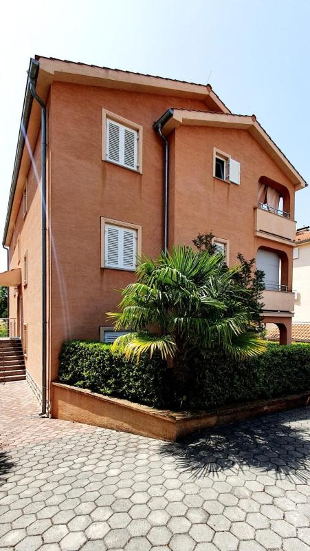Apartments with a parking space Malinska Krk - 19309 - image 2