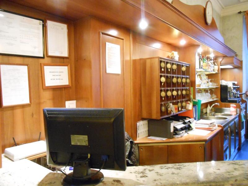 Hotel Giglio - image 9