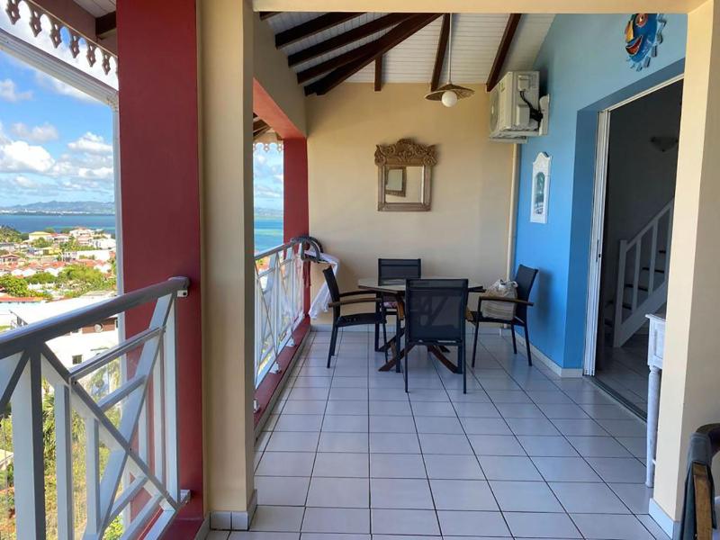 Appartement La Cannelle - image 14