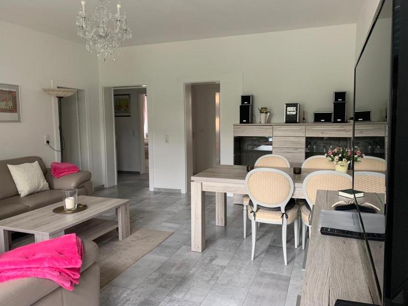 Erboys Ferienwohnung - image 11
