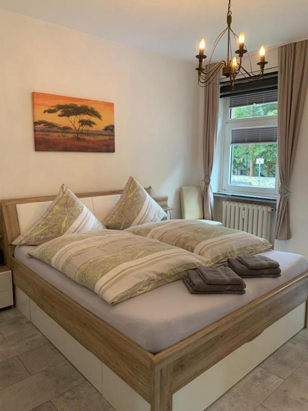 Erboys Ferienwohnung - image 4