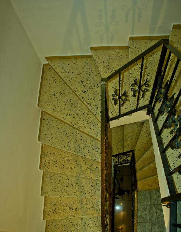 Dracula Adventure Tours Accommodation - image 5