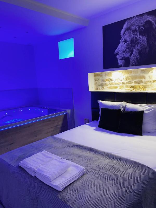 L’appart [é] spa Images
