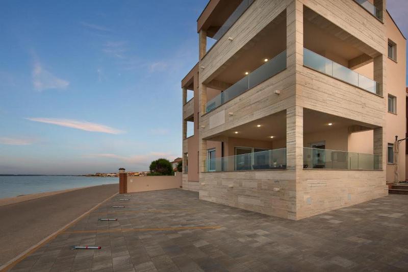 Apartments by the sea Vir - 19422 - image 9