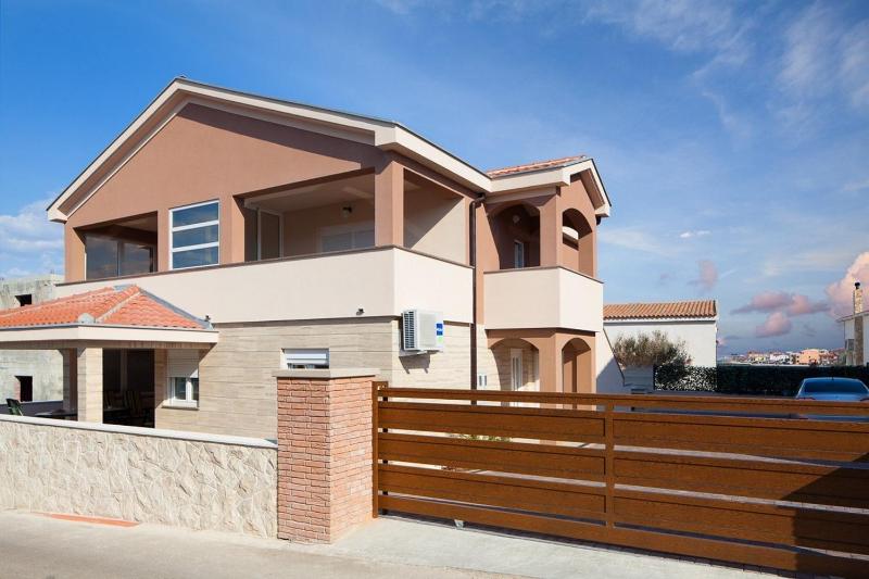 Apartments by the sea Vir - 19419 - image 6