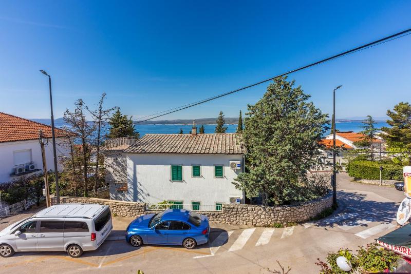 Apartments with parking space Selce Crikvenica - 19455 - image 20