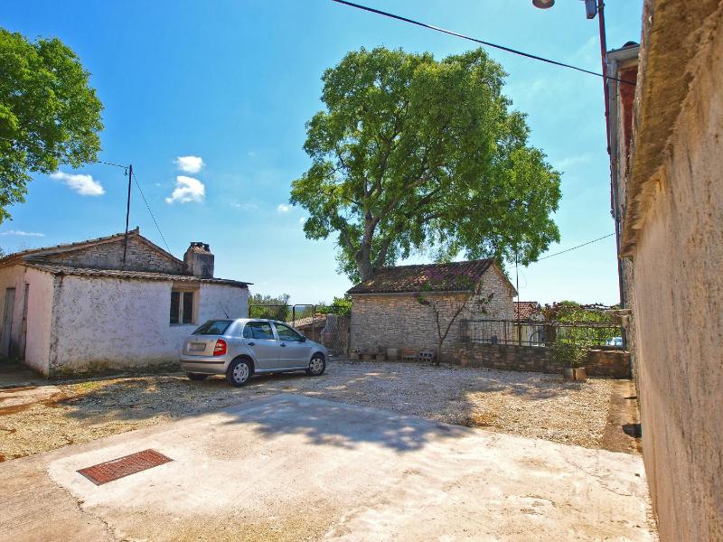 Family friendly house with a swimming pool Smoljanci Central Istria - Sredisnja Istra - 19598 - image 4
