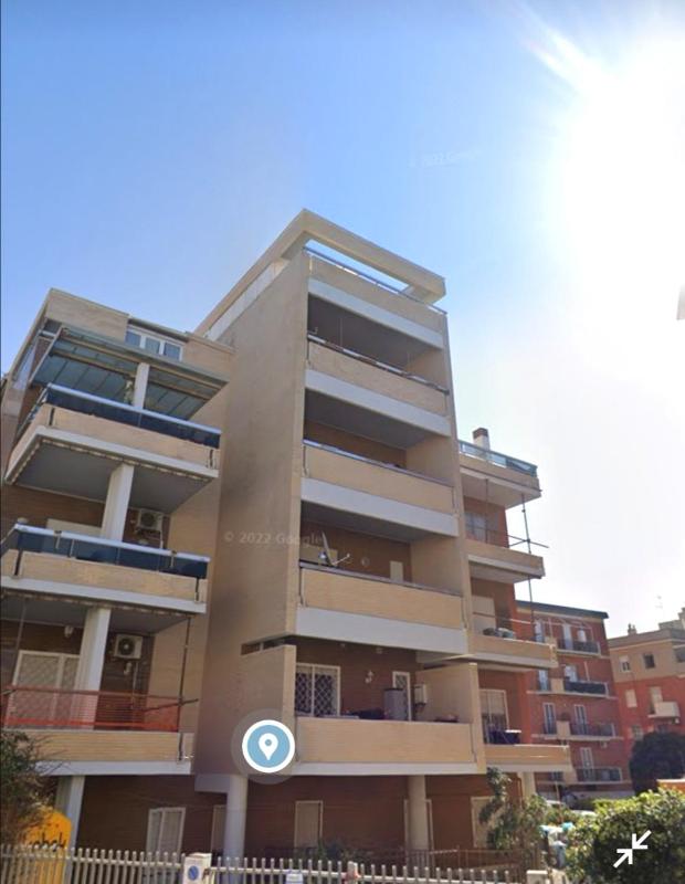 Il Mare Di Ostia - image 23
