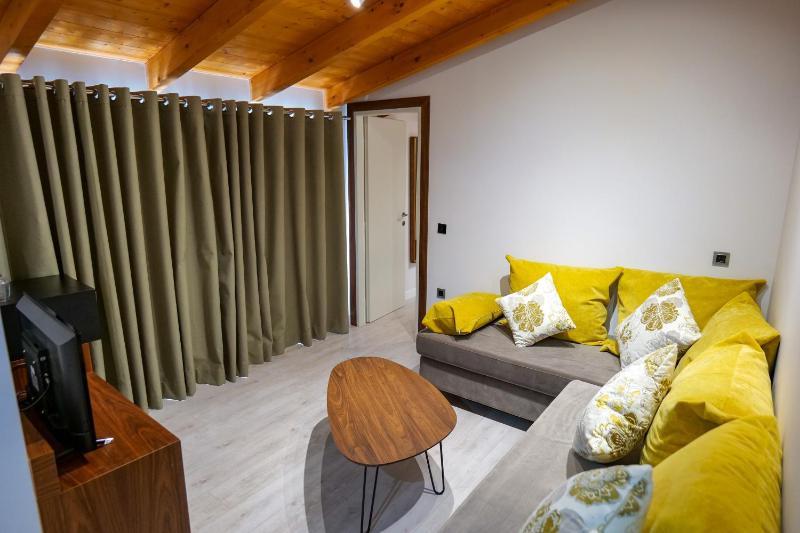 Junior Suite image 1