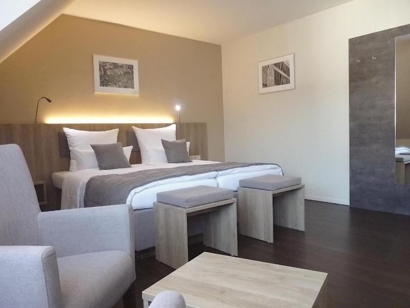 Superior Double Room image 2