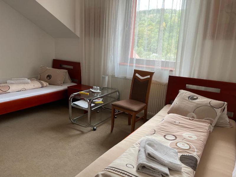 Double or Twin Room image 3