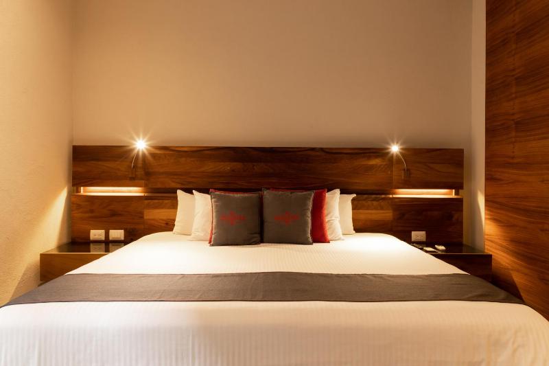 El Callejón Hotel Boutique - image 11