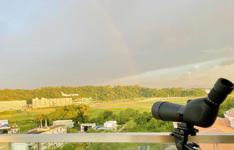 QUEENSLAND SUITES at Aru Suites Kota Kinabalu - image 16