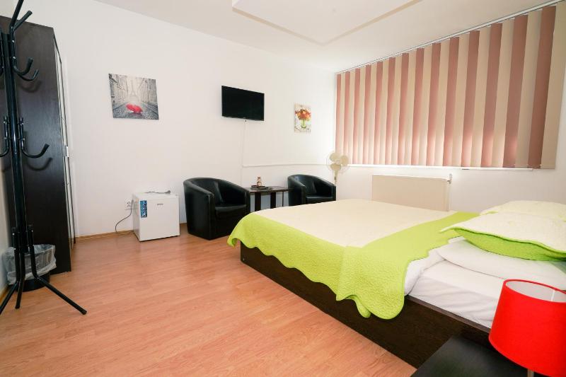 Pensiunea Dolce - image 6