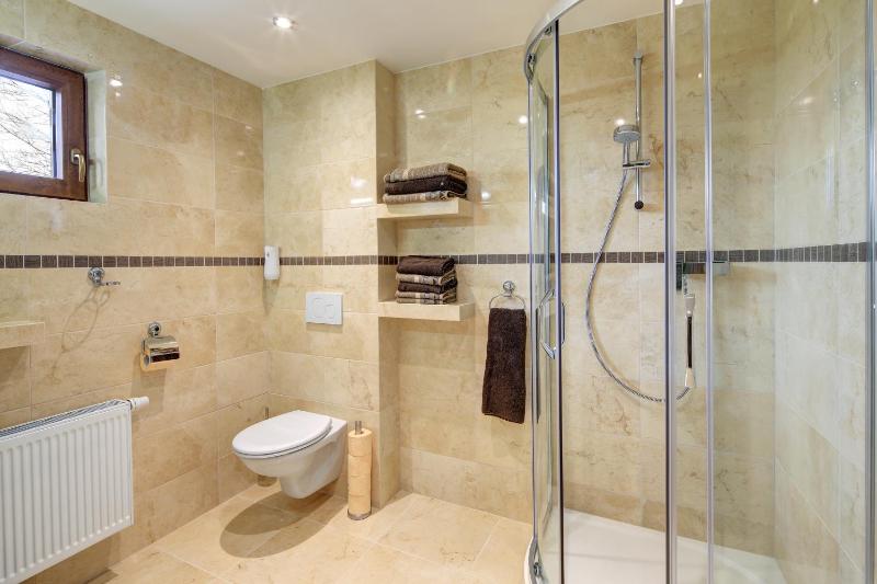 Double or Twin Room with Private External Bathroom image 4