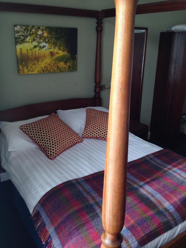 Double Room image 1