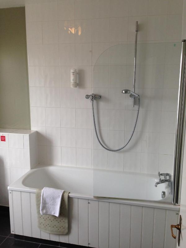 Standard Twin Room image 1