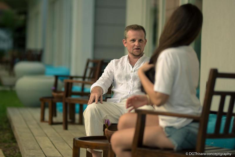 Mawella Beach Resort - image 43