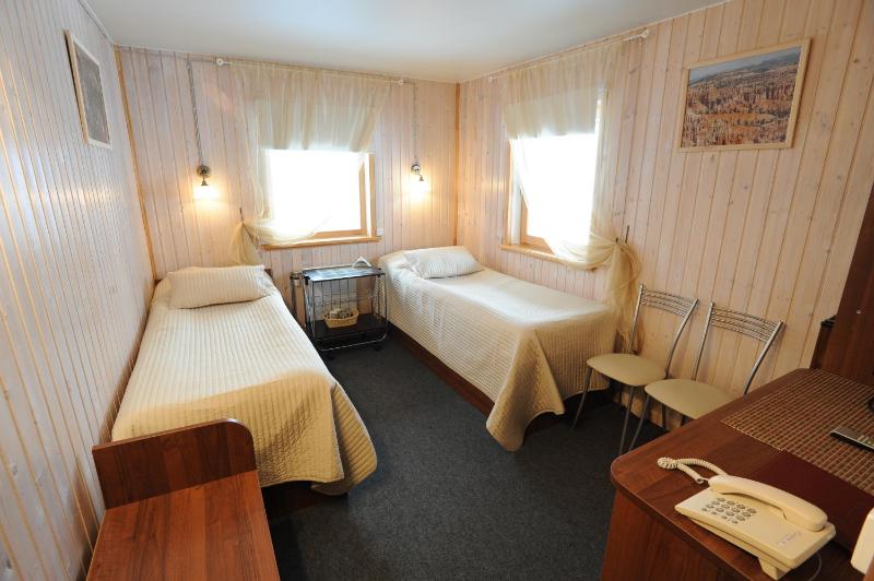 Standard Twin Room image 2