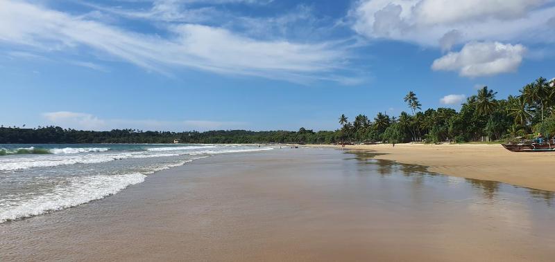 Mawella Beach Resort - image 38
