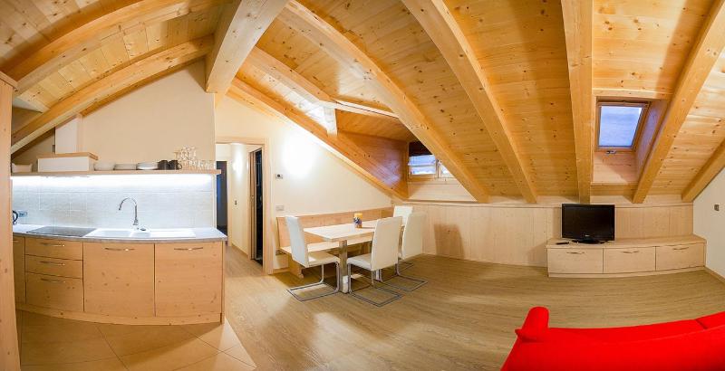 Chalet Alaska - image 28