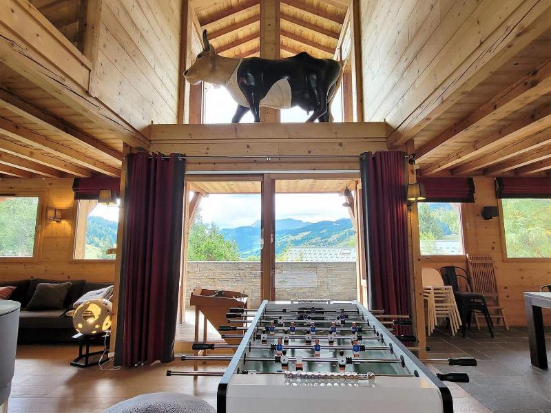 Chalet (14 Adults) image 4
