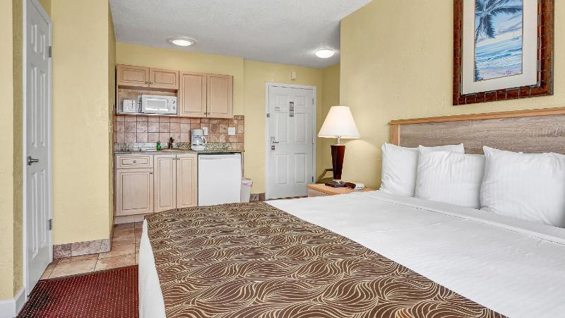 King Room - Gulf View  image 3