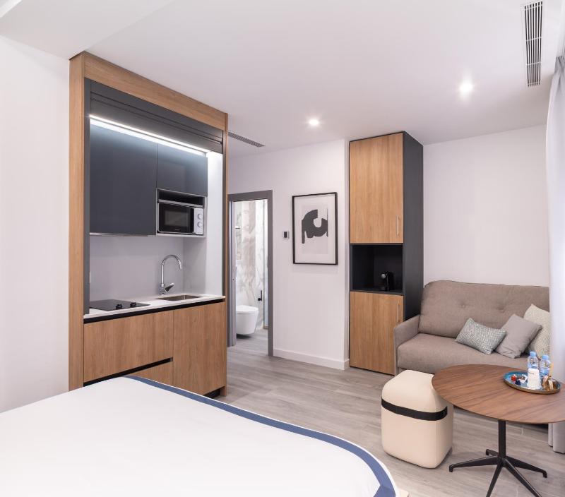 Jerusalén Suites Alicante - image 9