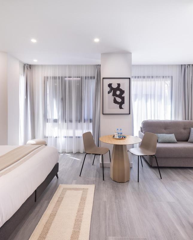 Jerusalén Suites Alicante - image 17