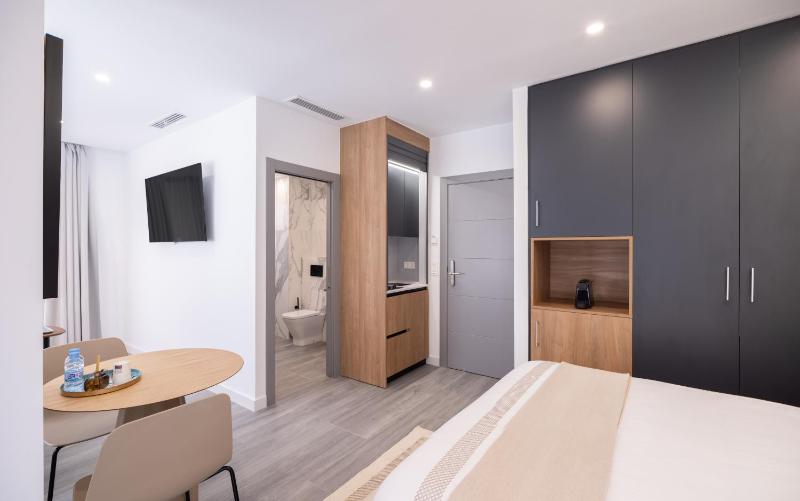 Jerusalén Suites Alicante - image 16