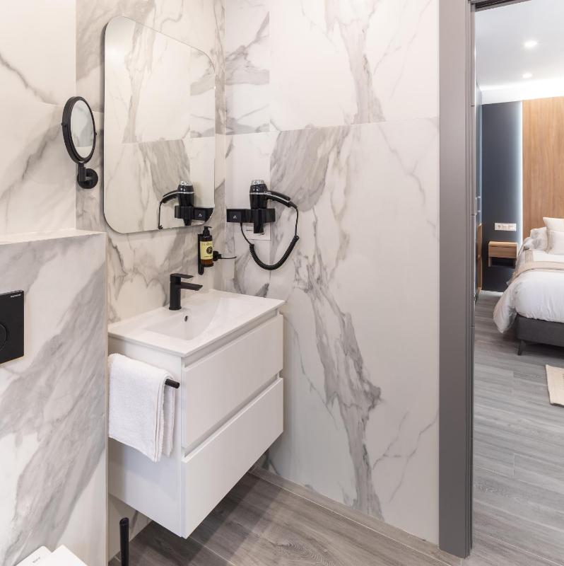 Jerusalén Suites Alicante - image 24