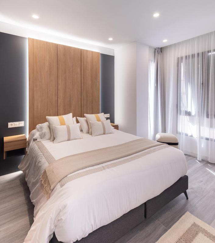 Jerusalén Suites Alicante - image 7