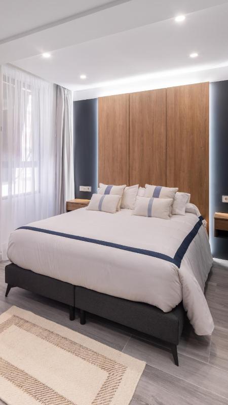 Jerusalén Suites Alicante - image 19