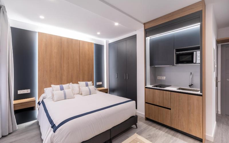 Jerusalén Suites Alicante - image 22