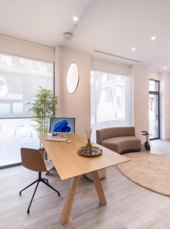 Jerusalén Suites Alicante - image 12