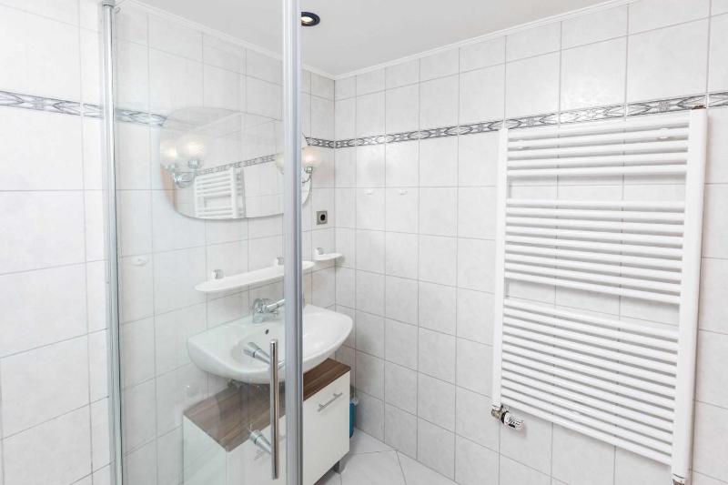 One-Bedroom Apartment with Terrace image 2