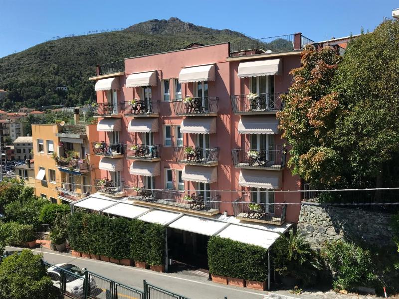 Hotel Carla - image 45