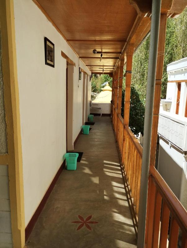 Gomang guest house Leh - image 4