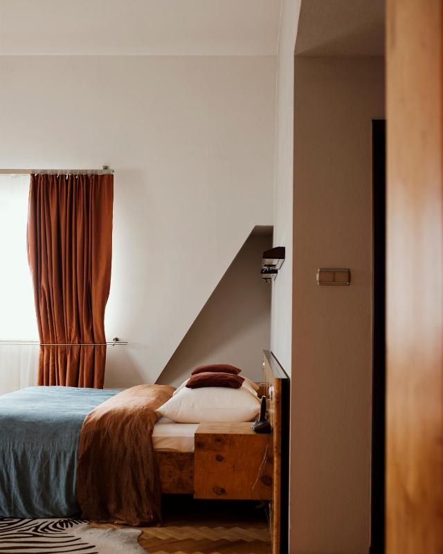 Superior Double Room image 4