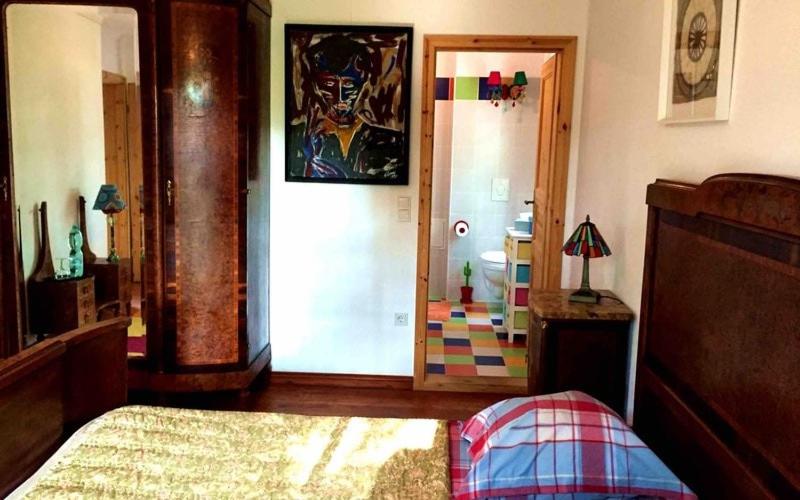 Comfort Single Room image 3