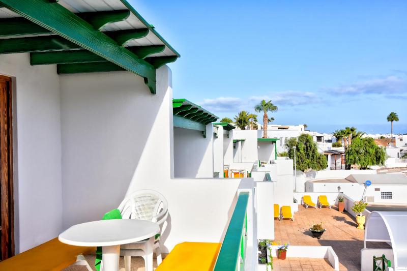 Apartment with Balcony image 1