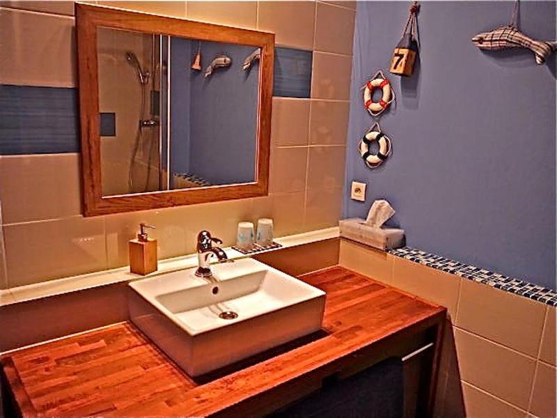Double or Twin Room - La Dunette image 3