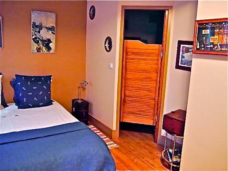 Double or Twin Room - La Dunette image 4