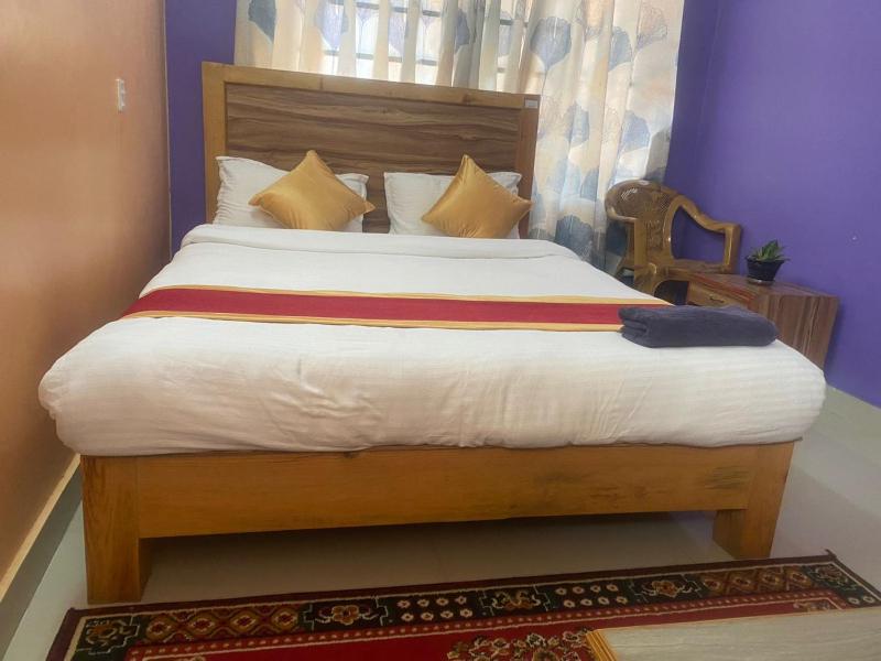 Thanapati Guesthouse - image 9