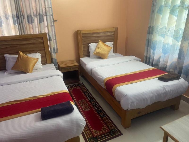 Thanapati Guesthouse - image 2